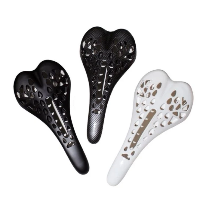 Silla de montar de Fluxx Extra +