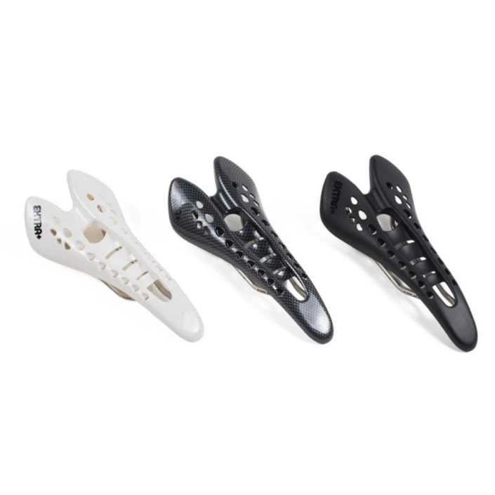 Silla de montar tiburones Extra +