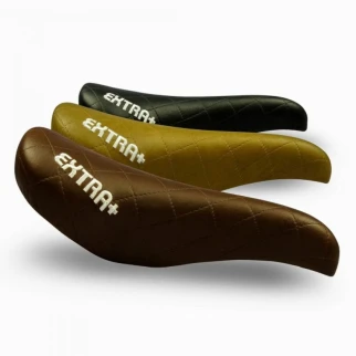 Vintage Grand Touring Saddle