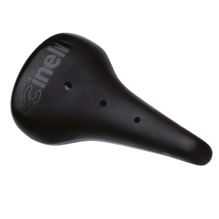 Sillín Cinelli UNICANITOR negro