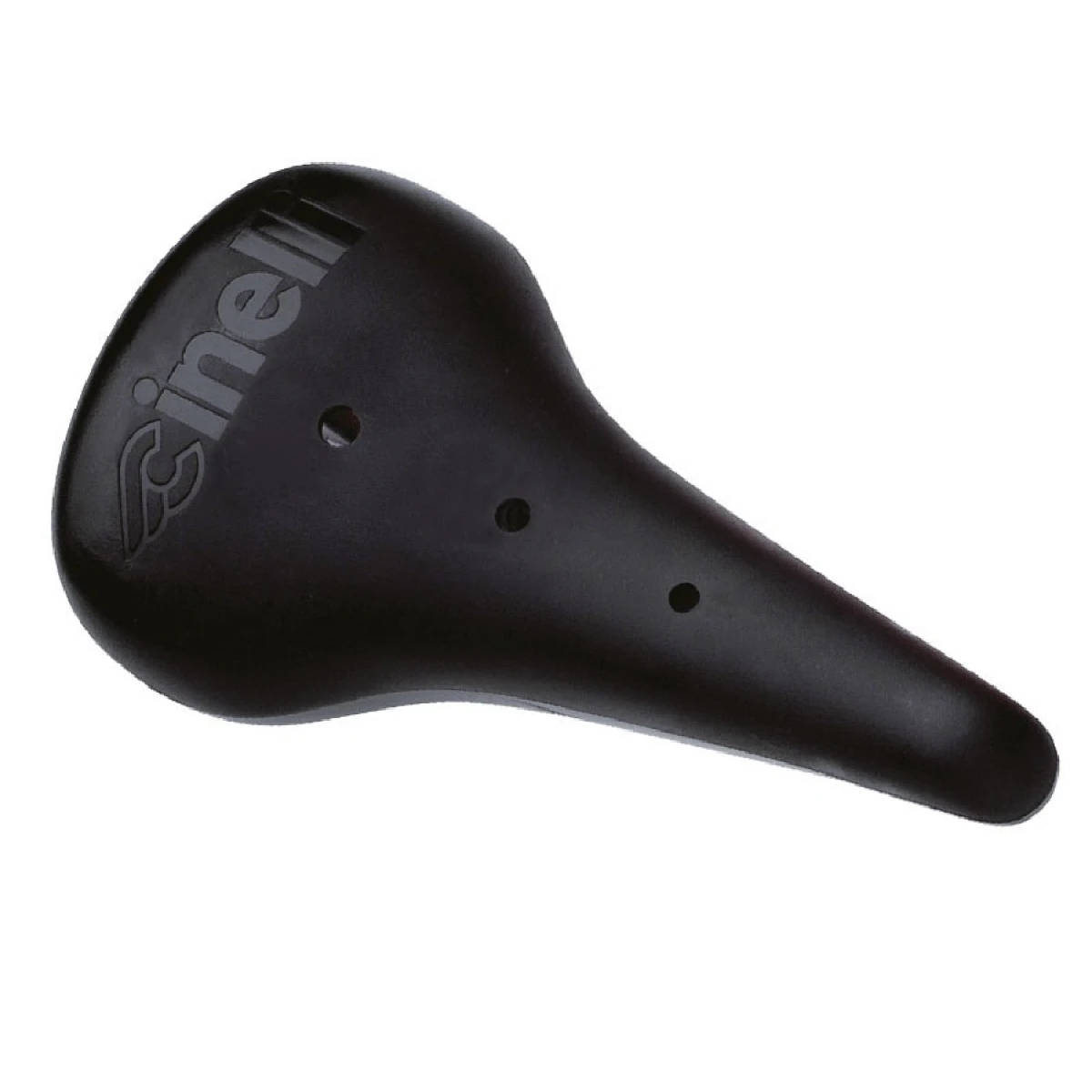 Sillín Cinelli UNICANITOR negro