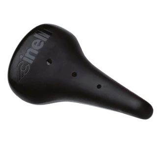 Cinelli UNICANITOR Sattel schwarz