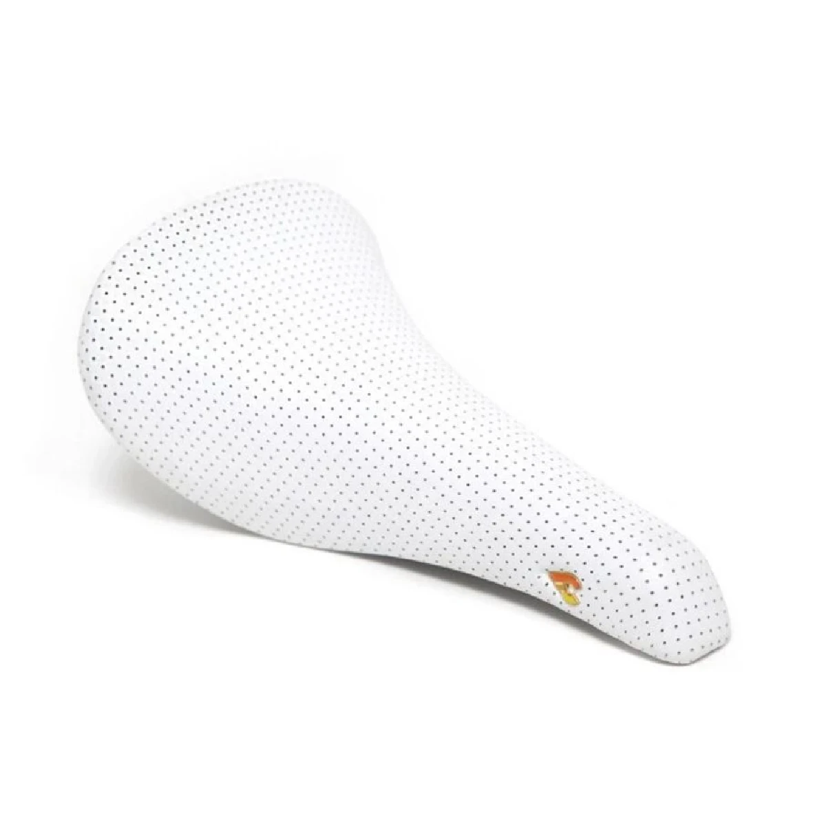 Cinelli sella Volare Bianca