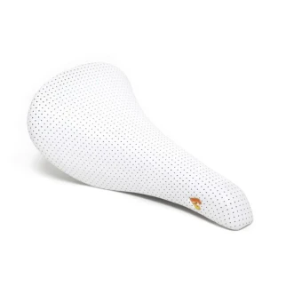 Cinelli sella Volare Bianca
