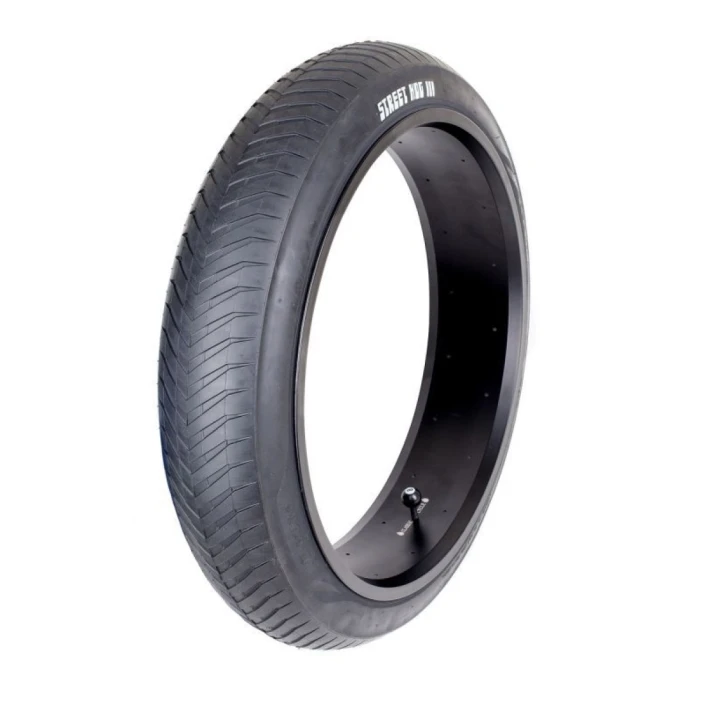 StreetHog tire 24 x 4 1/4