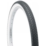Pneumatico 24 x 2.125 Fascia Bianca