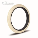 Pneu 26 x 3.00 Cruzo Creme