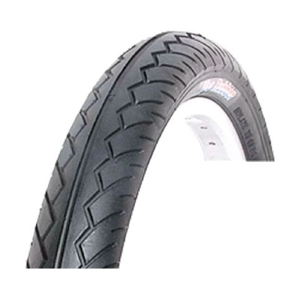 Reifen 24 x 3.0 geringer Fahrt