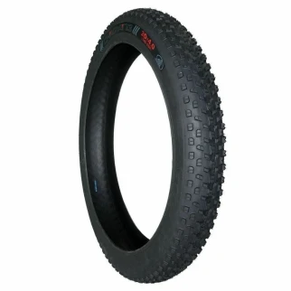 Neumático de bicicleta gorda ChaoYang big daddy 20 X 4.0 Ebike