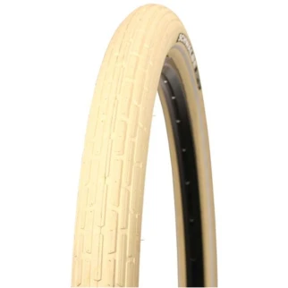 Reifen 26 x 2,35 Fat Frank Creme
