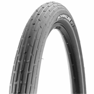 Tire 26 x 2.35 Fat Frank Black
