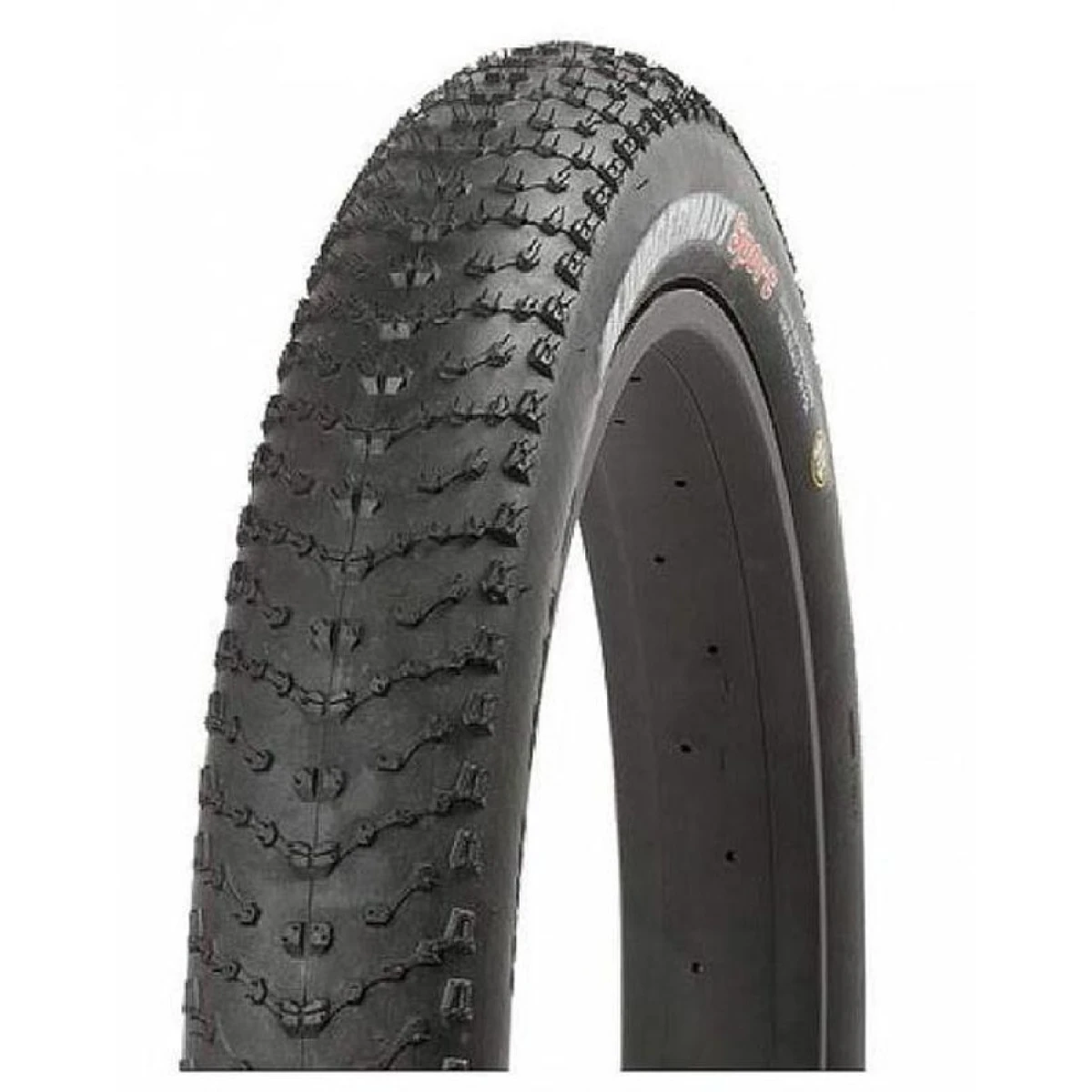 Fat tire bike 26 deportes Juggernaut X 4.0
