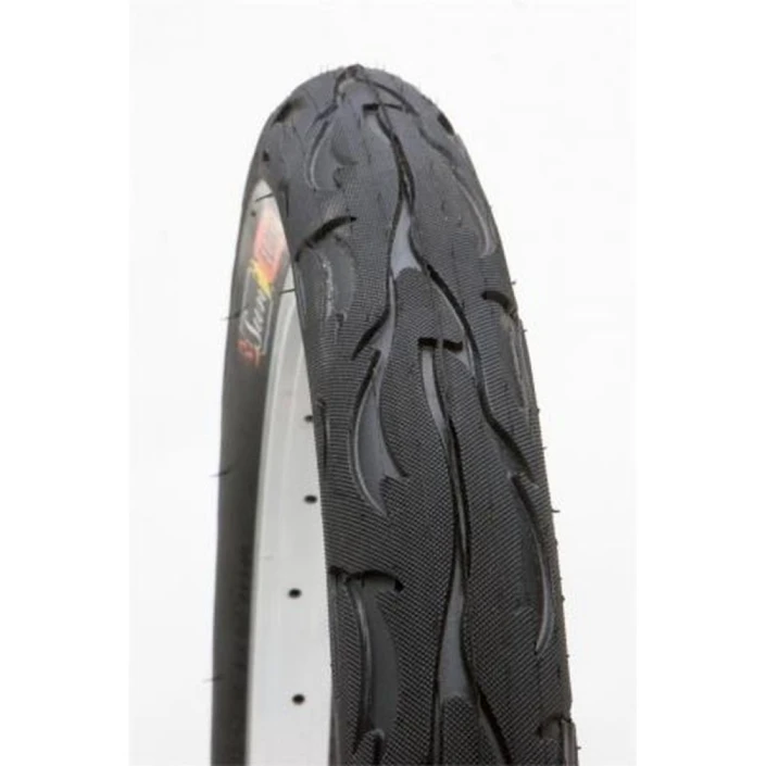 Pneumatico Flame 26 x 3.0 Nero