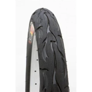 Pneumatico Flame 26 x 3.0 Nero