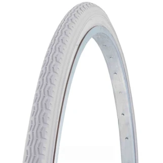 Tire 26 x 1 3/8 white