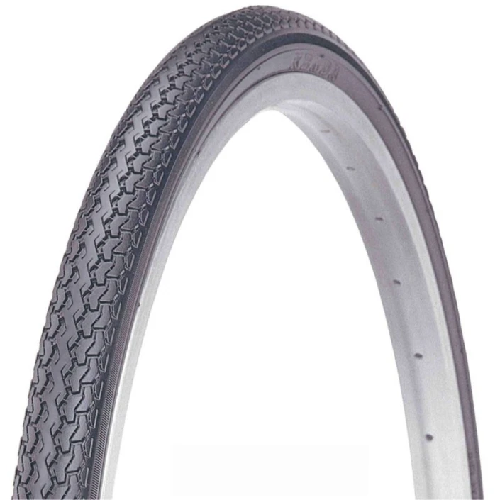 Pneu 26 x 1 3/8 noir