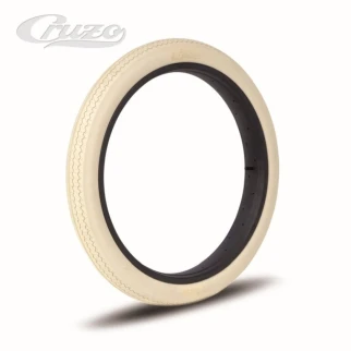 Pneu 26 x 2.35 Cruzo Creme