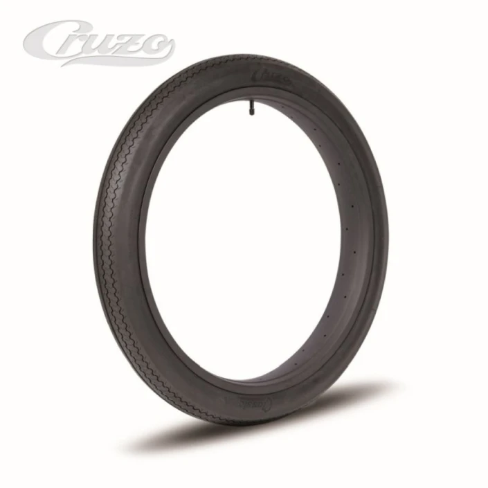 Neumático 26 x 2.35 Cruzo negro