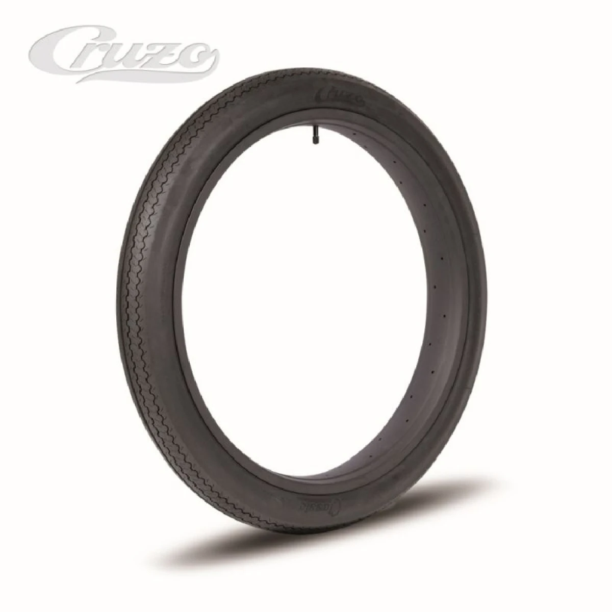 Pneumatico 26 x 2.35 Cruzo Nero