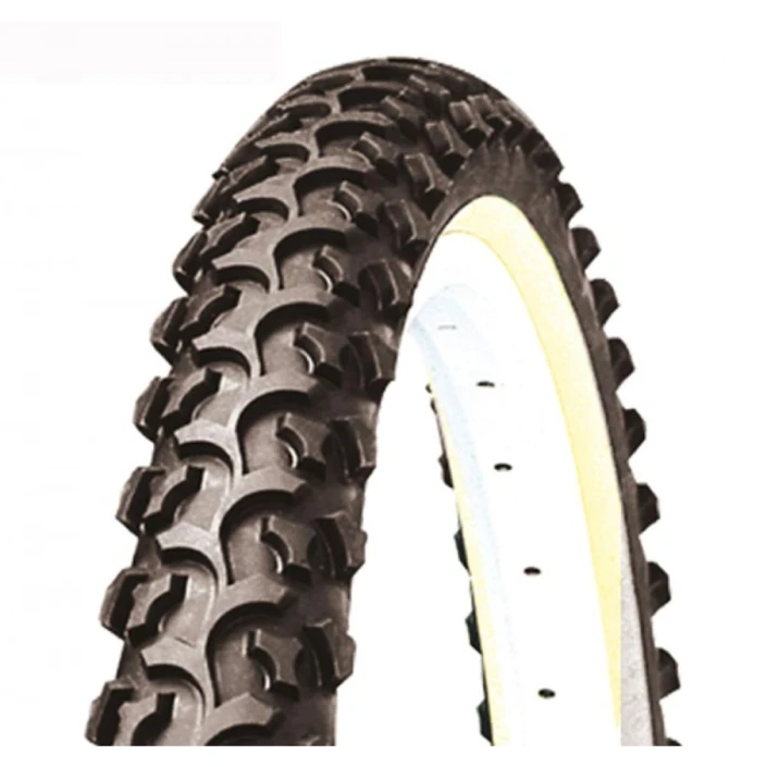 NEUMÁTICOS KENDA K831 26' ' MTB 26 X 2.10-negro