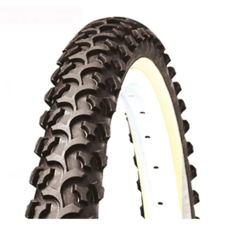 KENDA TYRES K831 26 ' ' MTB 26X2 .10-black