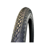 Neumático Old Tracker 26 x 2,30 Negro