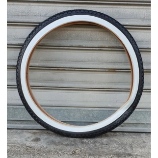 Pneumatico Old Tracker 26 x 2.30 Nero bianco
