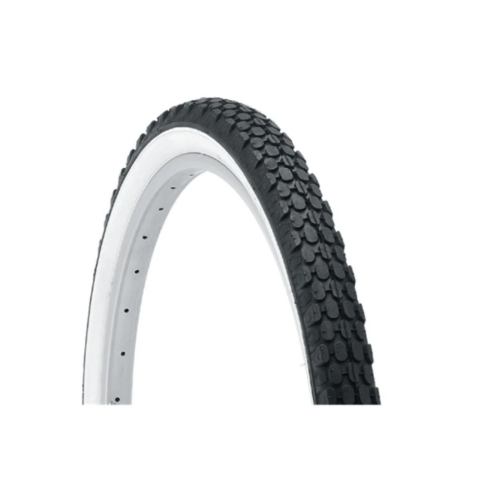 Cubierta blanca Strat O b 26 x 2.125