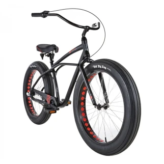 26 x 4.0 Zig Zag Fat Bike Pneu