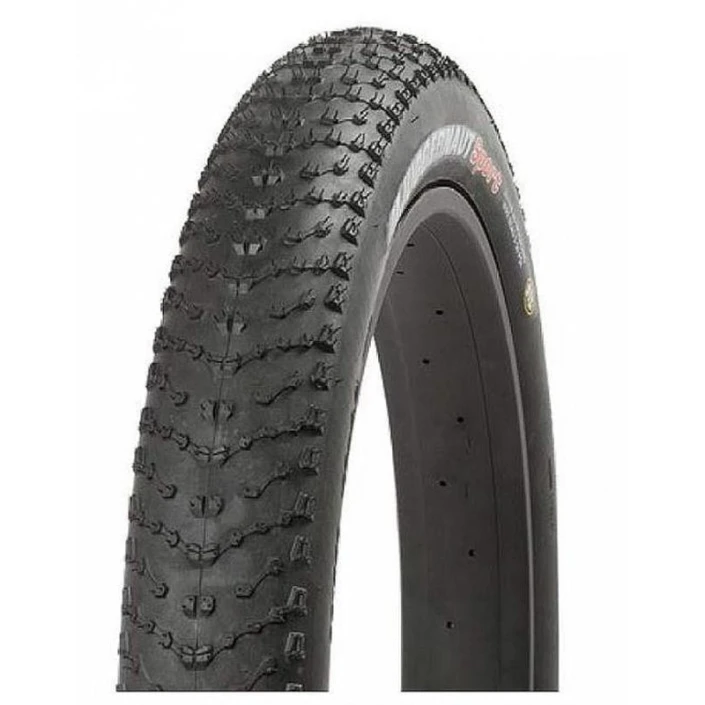 Neumático Fat Bike Juggernaut PRO 26 X 4.0 120 TPI