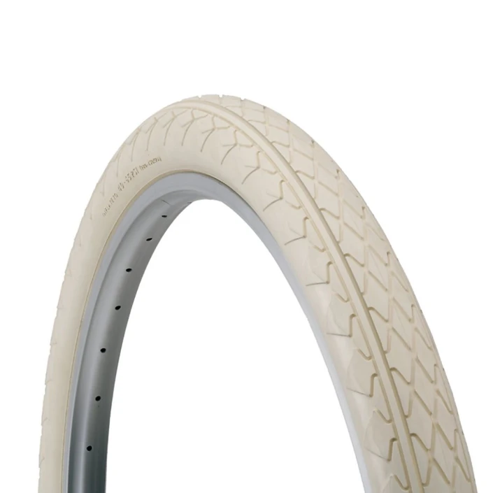 Pneu Diamant Vintage 26 x 2.35 Crème