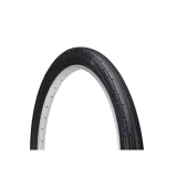 Pneu Ballon Vintage 26 x 2.35 Noir