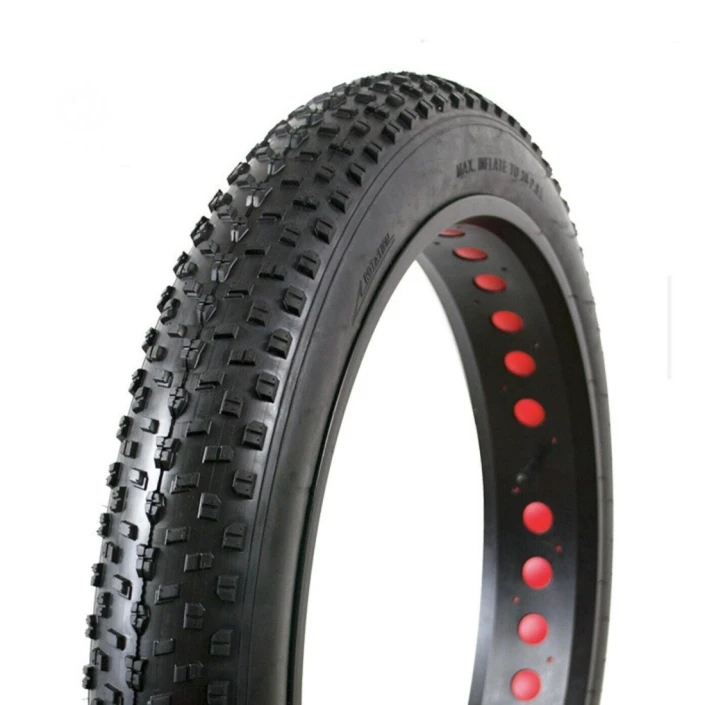 Pneu fat bike ChaoYang sport 26 X 4.0 Ebike