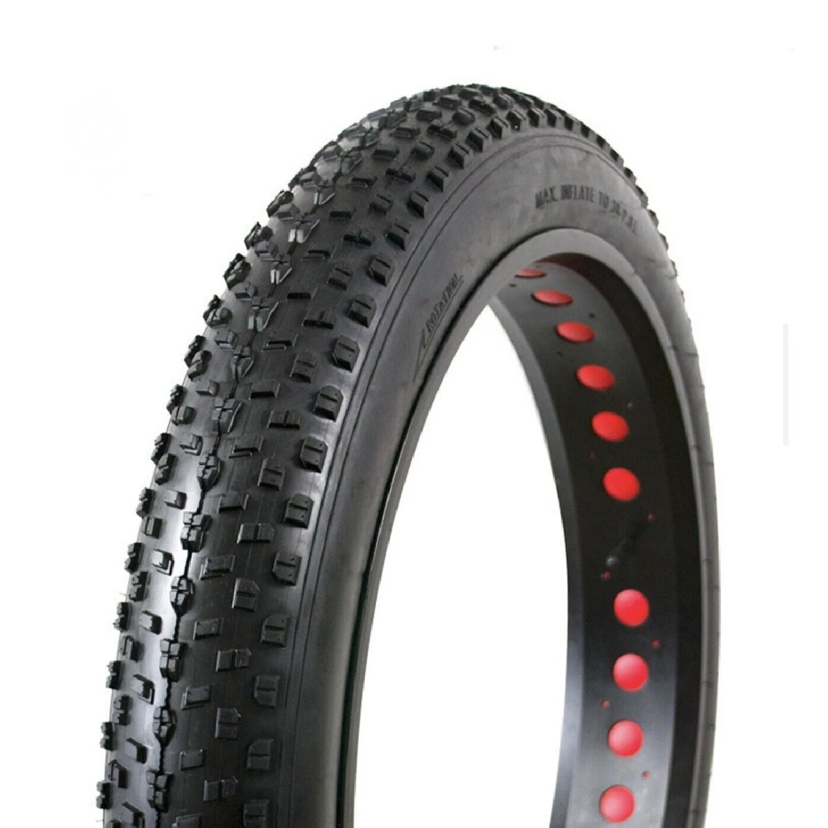 Fat bike tire ChaoYang sport 26 X 4.0 Ebike