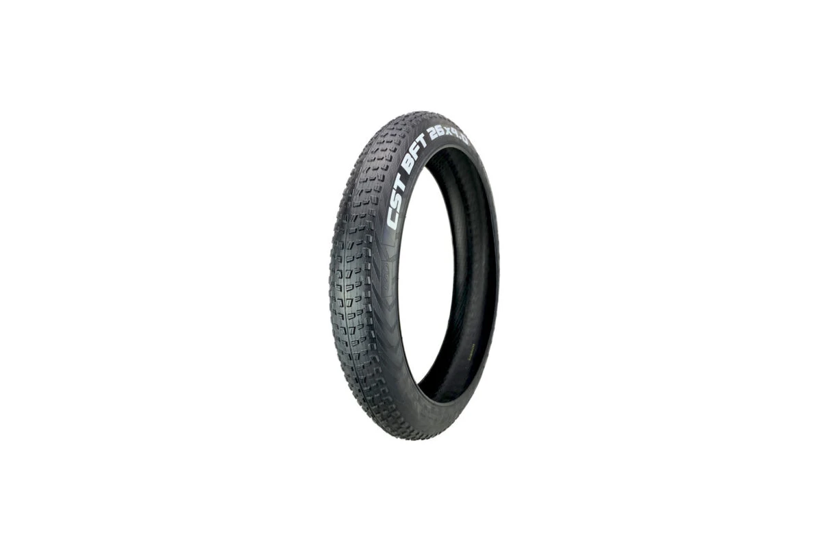 Funda para bicicleta Fat 26 x 4,00 CST (100-559)