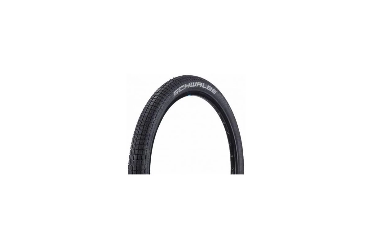 Pneumatico schwalbe Crazy Bob 26 x 2.35 Pneumatico schwalbe Crazy Bob 26 x 2.35