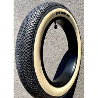 Speedster 20 x 4,0 Skinwall-Reifen