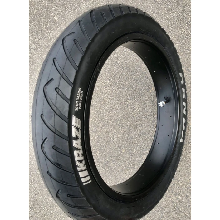 Kenda Kraze tire 20 x 4 1/4
