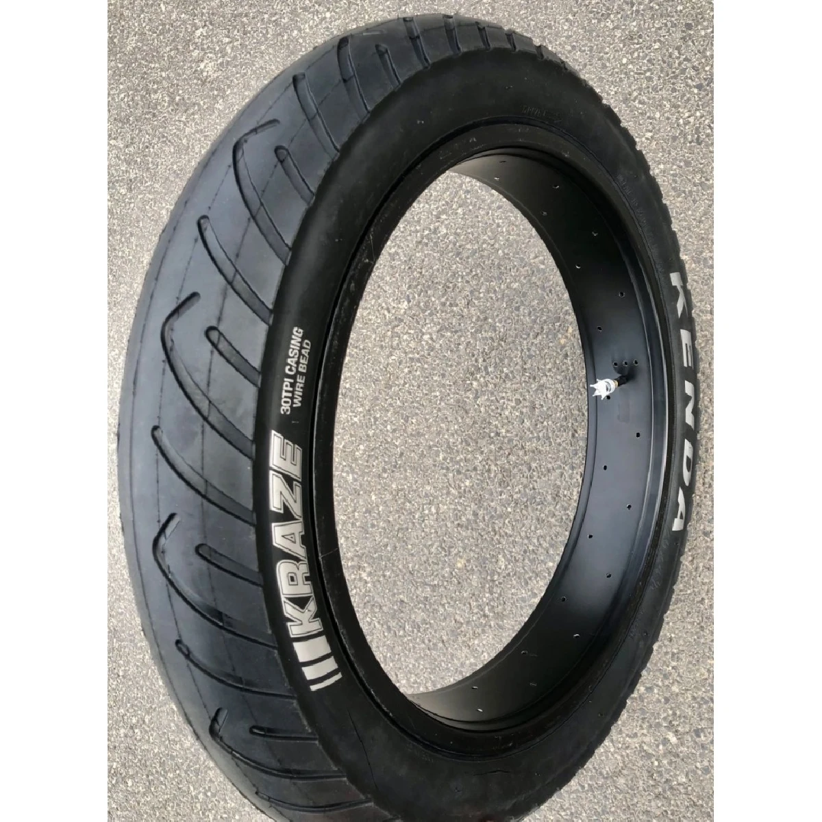 Pneu Kenda Kraze 20 x 4 1/4