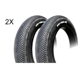 Par de neumáticos Speedster 20 x 4.0