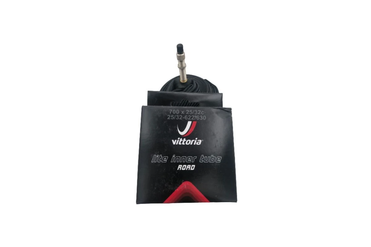 Vittoria Lite 700 25 / 32c Rohr 40mm DV Duch Ventil