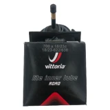 Vittoria UltraLite 700 18 / 23c tube 48mm válvula schrader AV