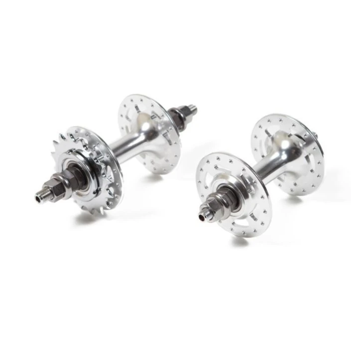 CNC hub bearing set white EXTRA +