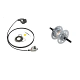 Shimano Nexus hub 3i
