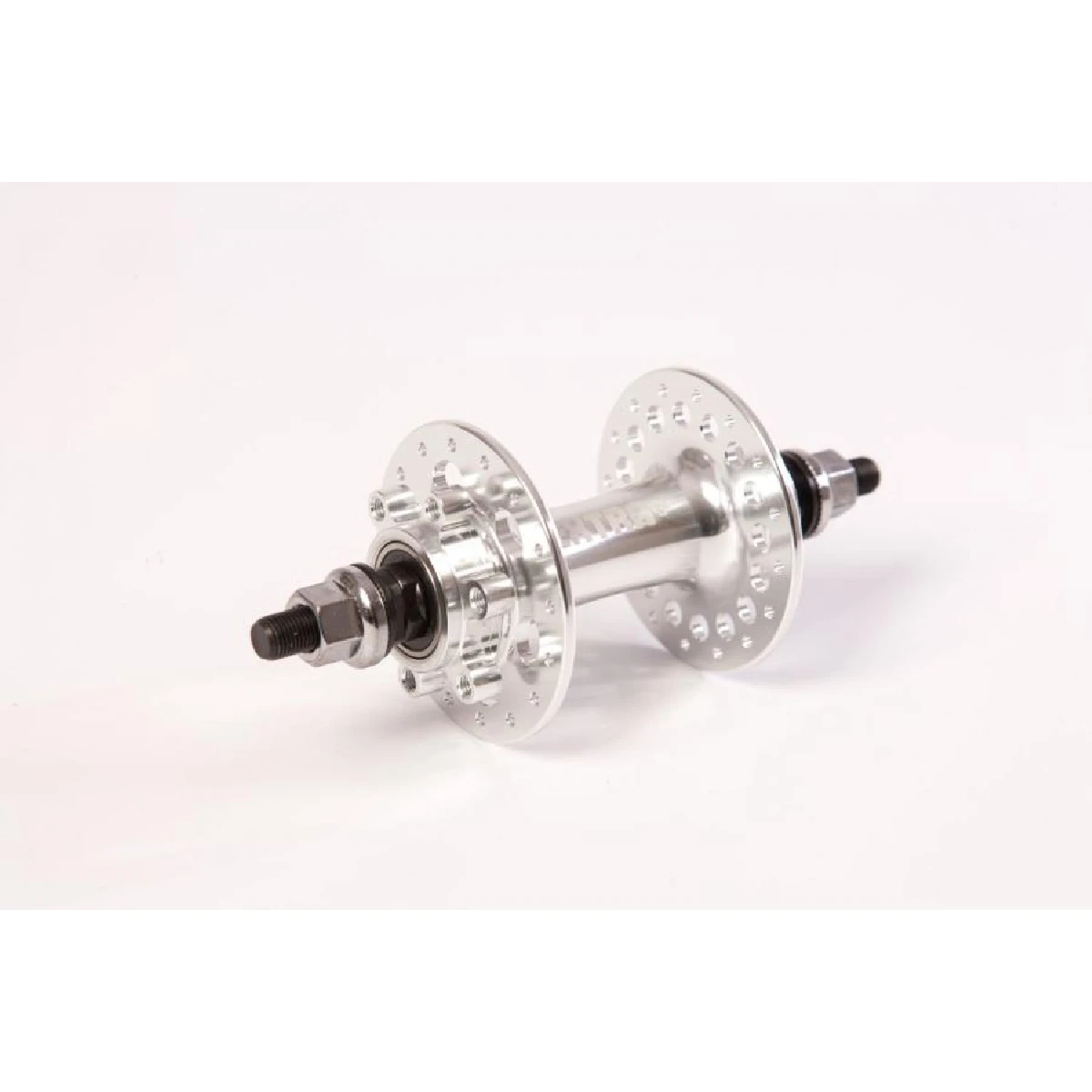 32H ISO bolt-on Flip / Flop Skid hub