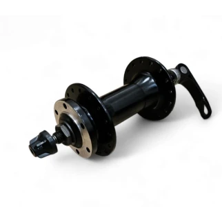Mozzo anteriore a disco 135mm 32h
