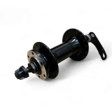 Mozzo anteriore a disco 135mm 32h