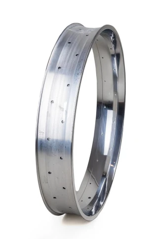 Cerchio 26 x 100 mm Polish