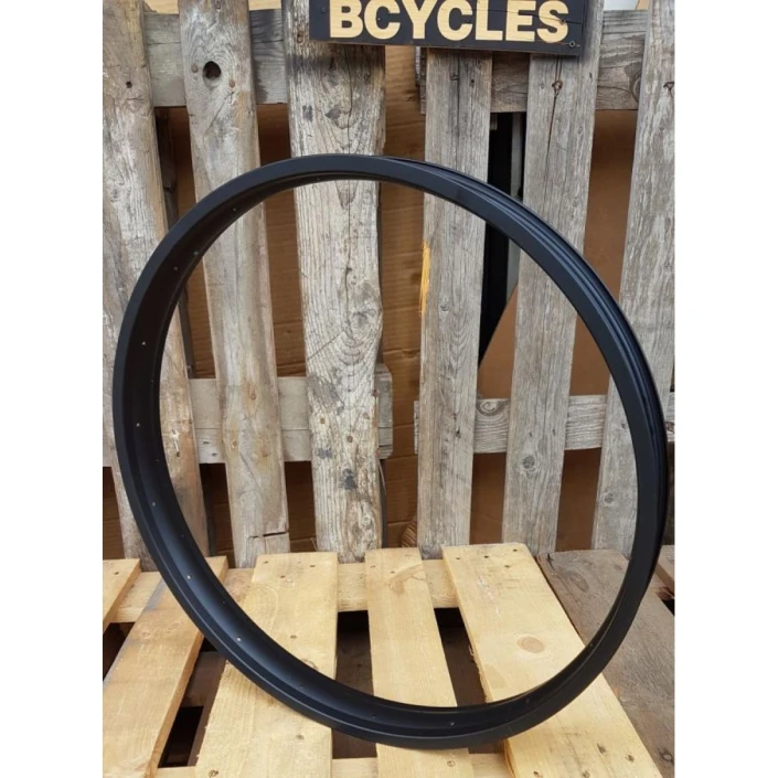 Rim 26 x 57mm Black 36H