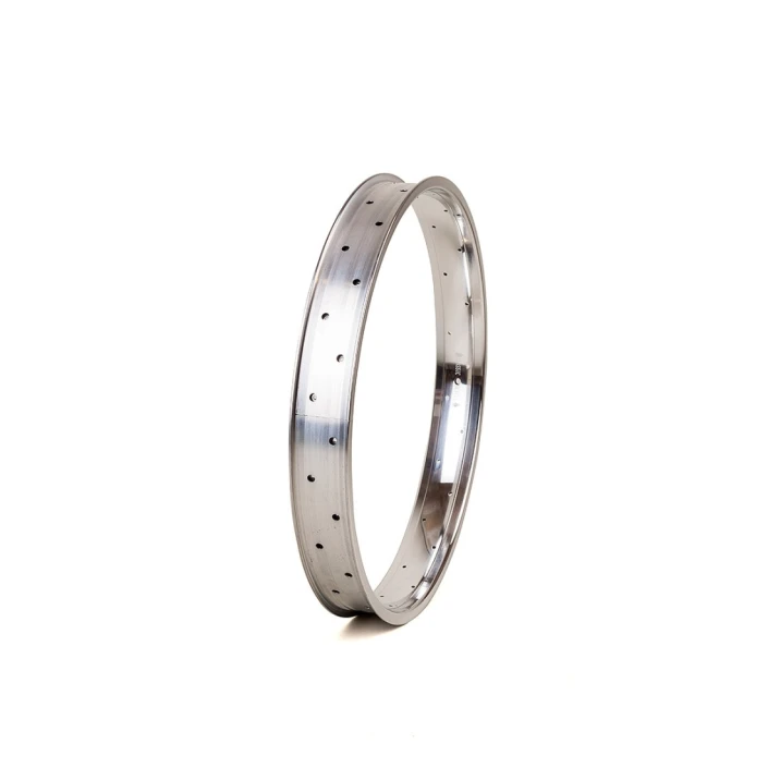 Cerchio 26 x 67mm Lucidato
